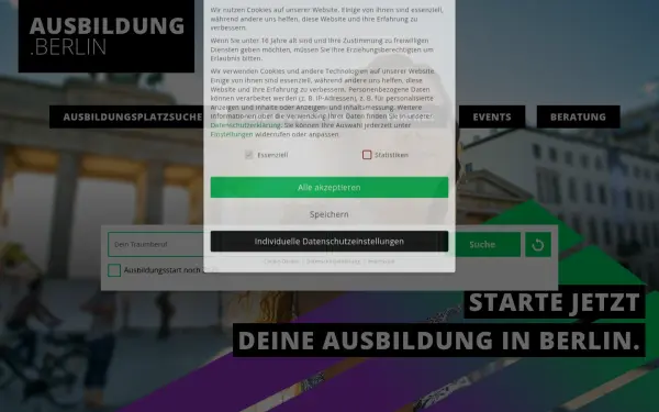 ausbildung.berlin