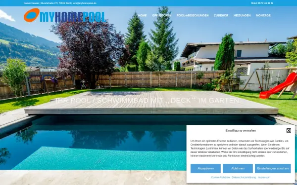 www.myhomepool.de