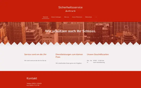 www.antrack.de