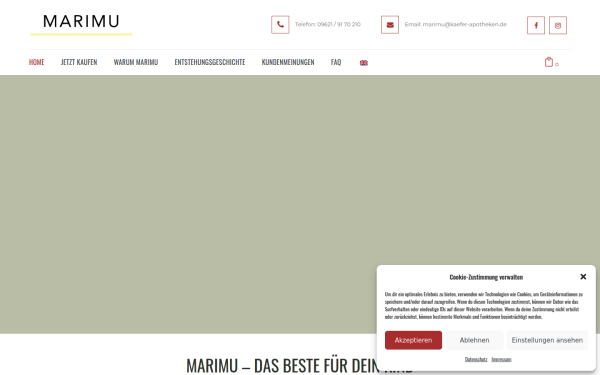 marimu.de