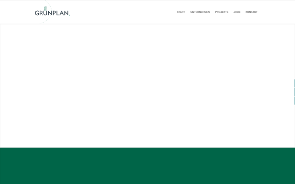 www.gruenplan-online.de