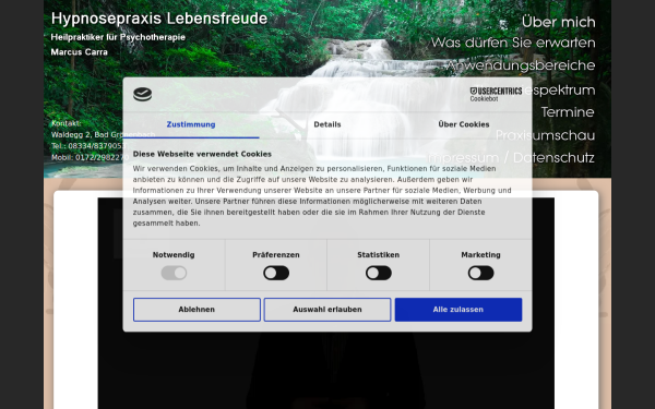 mcs-lebensfreude.de