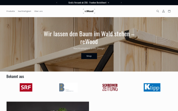 rewood.ch