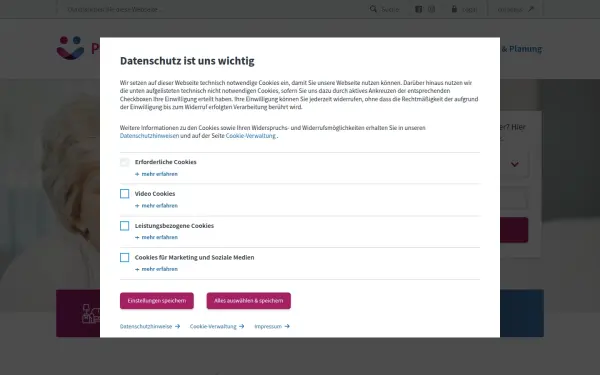 www.pflegeberatung.de