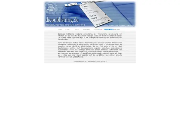 dicpublishing.de