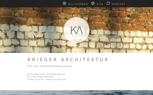 marcia-krieger.de