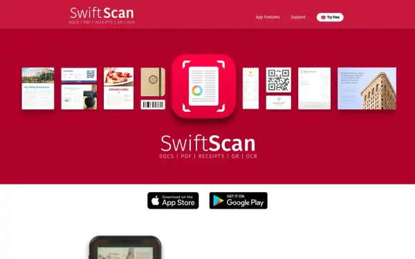 swiftscan.app
