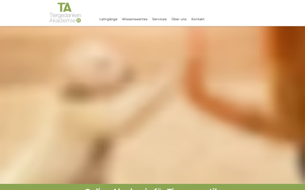 www.tiergedanken-akademie.com