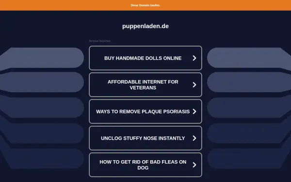 puppenladen.de