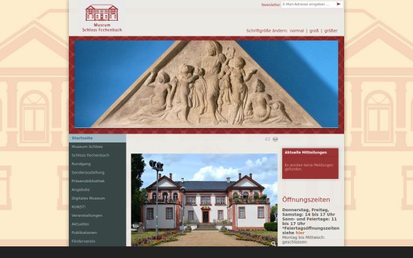 www.museumserver.de