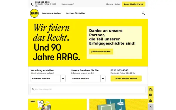 www.arag-partnervertrieb.de