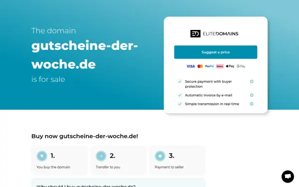 gutscheine-der-woche.de
