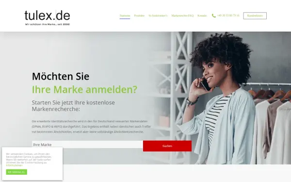 markendaten.de