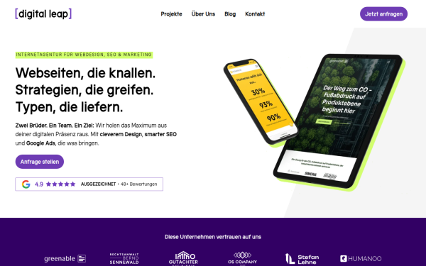 digital-leap.de