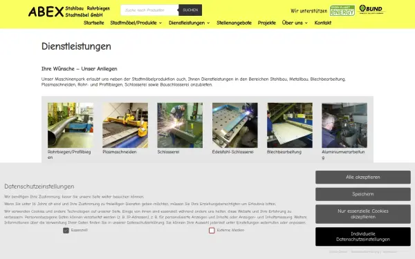 www.abex-berlin.de