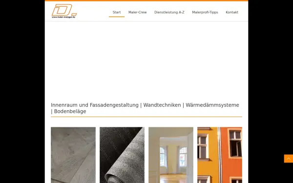 maler-metzger.de