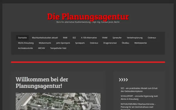 www.planungsagentur.de