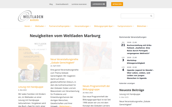 www.weltladen-marburg.de