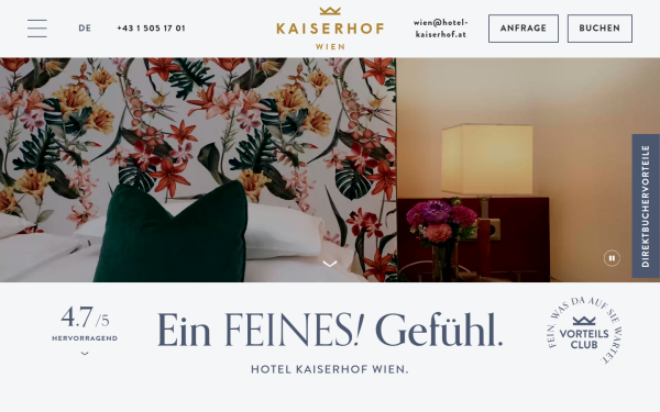 wien.hotel-kaiserhof.at