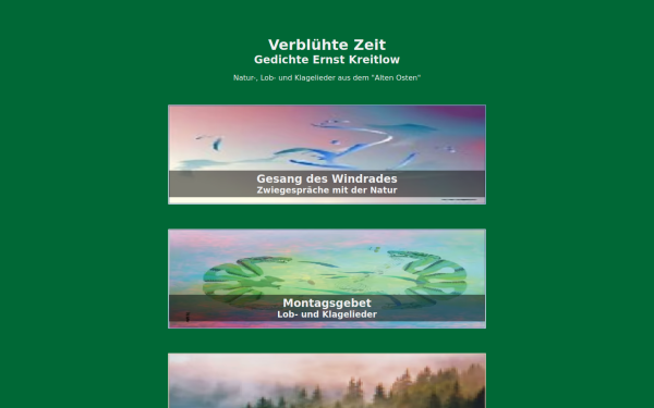 gedichte-ernstkreitlow.de