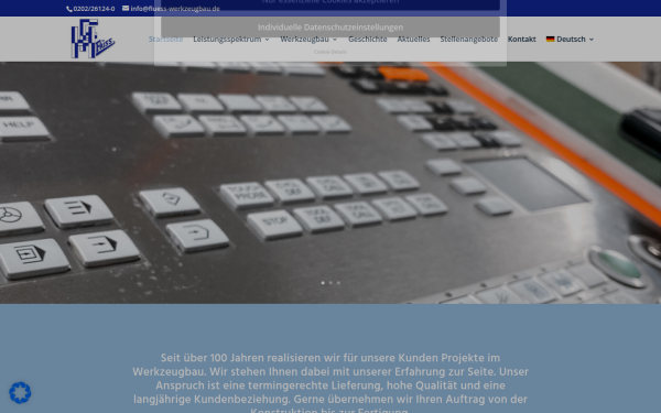 www.fluess-werkzeugbau.de