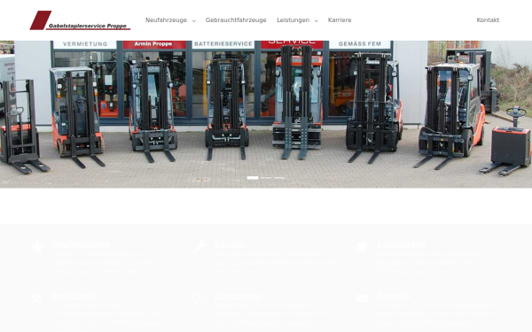 www.gabelstapler-proppe.de