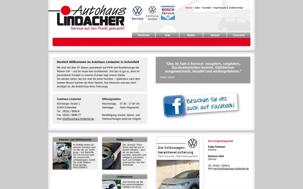 autohaus-lindacher.de