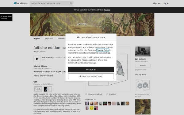 janjelinek.bandcamp.com