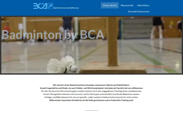 www.badmintonclub-aschaffenburg.de