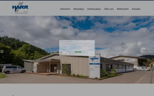 www.holzbau-harr.de