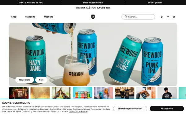 de.brewdog.com