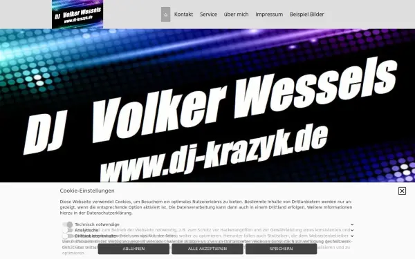 dj-krazyk.de