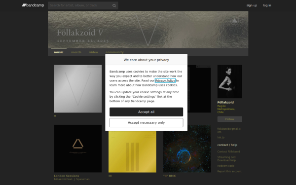 follakzoid.bandcamp.com