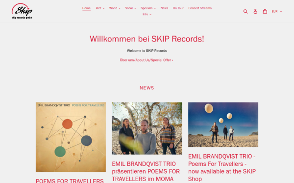 skiprecords.com