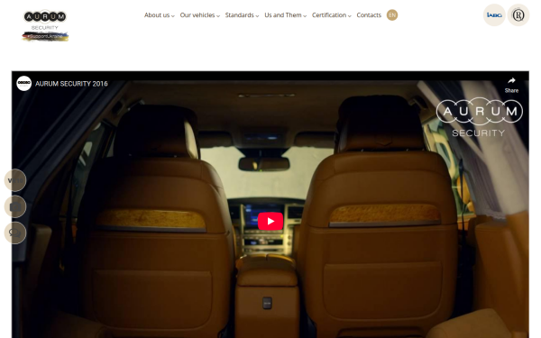 www.aurum-security.de