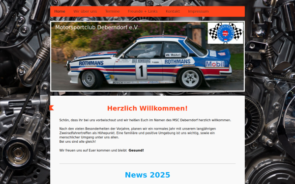 www.msc-deberndorf.de