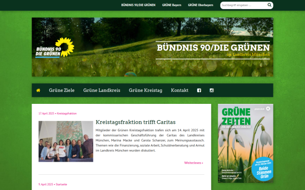 gruene-ml.de