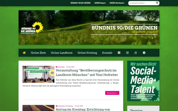gruene-ml.de