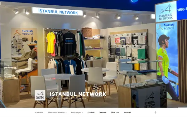 istanbul-network.com