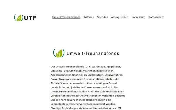 umwelt-treuhandfonds.de