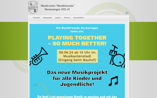 musikverein-hermaringen.de