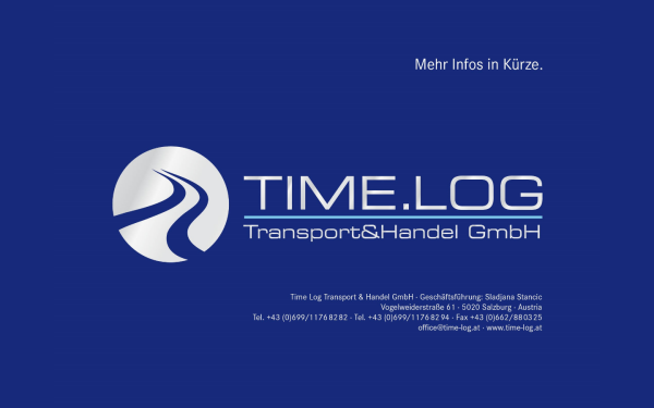 time-log.at