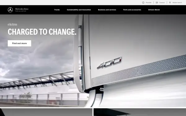 www.mercedes-benz-trucks.com