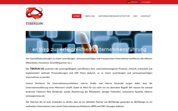 www.tiberium.ch