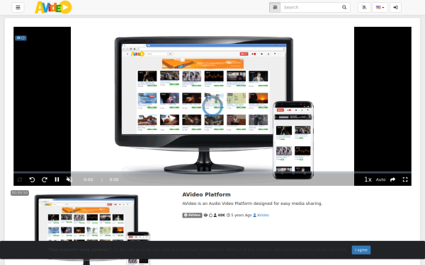 avideo.com