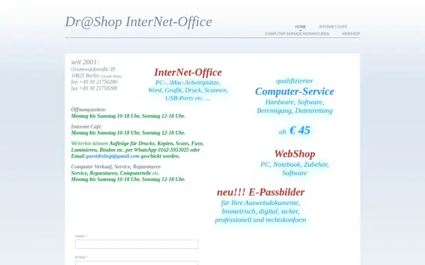 drshoponline.de