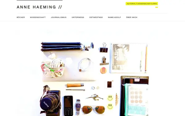 www.annehaeming.de