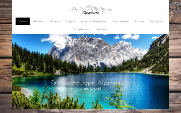 alpspitzecho.de