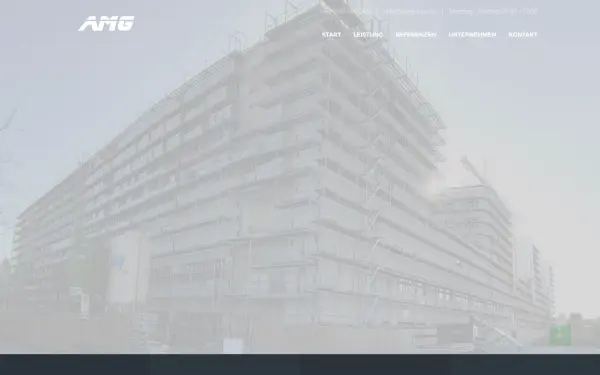 amg-bau.de