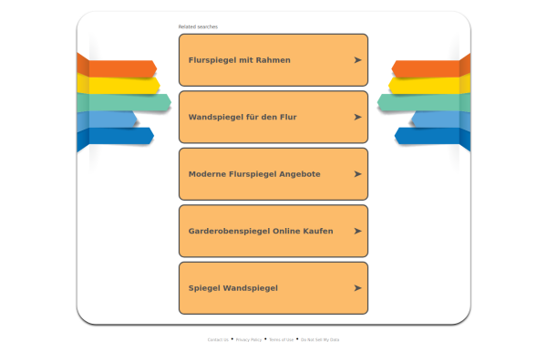 flurspiegel.de